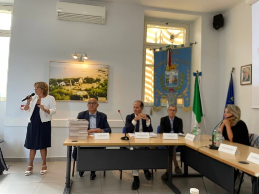 convegno internazionae turismo ischia 2