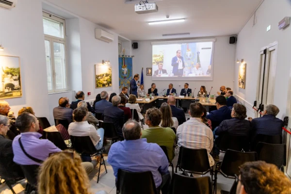 convegno internazionae turismo ischia 1